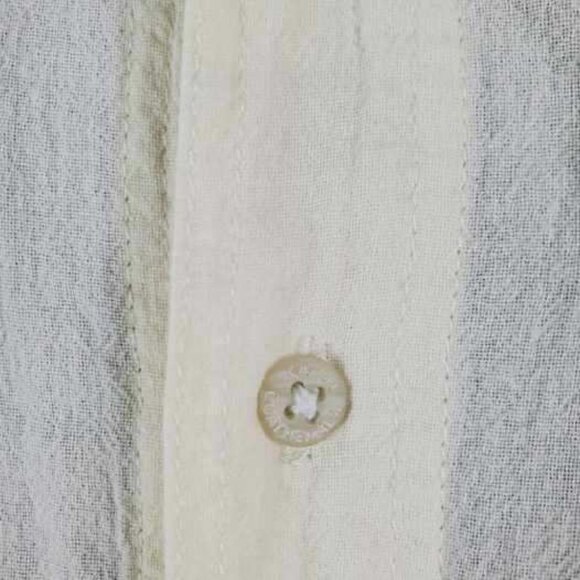 Vintage Katan Shirt Front Pockets Large - Picture 2 of 10